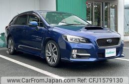 subaru levorg 2014 CFJ1579130