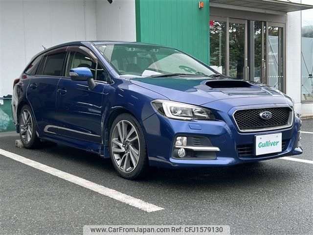 subaru levorg 2014 CFJ1579130 image 1