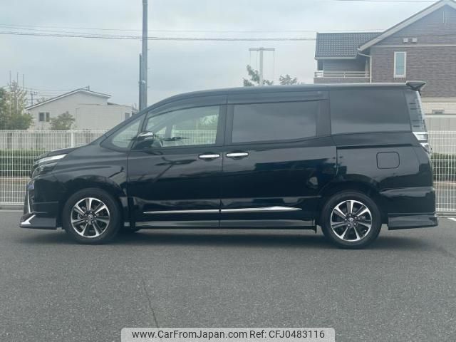 toyota voxy 2019 quick_quick_ZRR80_ZRR80-0568746 image 2