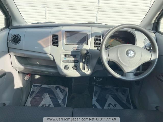 suzuki wagon-r 2011 quick_quick_MH23S_MH23S-777015 image 2