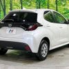 toyota yaris 2023 -TOYOTA--Yaris 5BA-MXPA15--MXPA15-0023417---TOYOTA--Yaris 5BA-MXPA15--MXPA15-0023417- image 18