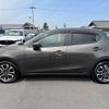 mazda demio 2015 -MAZDA--Demio LDA-DJ5FS--DJ5FS-130701---MAZDA--Demio LDA-DJ5FS--DJ5FS-130701- image 13