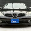 mercedes-benz slk-class 2007 CFJ1627773 image 9