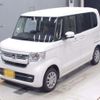 honda n-box 2022 -HONDA 【岐阜 582ﾑ2673】--N BOX 6BA-JF4--JF4-1234503---HONDA 【岐阜 582ﾑ2673】--N BOX 6BA-JF4--JF4-1234503- image 1