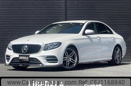mercedes-benz e-class 2018 -MERCEDES-BENZ--Benz E Class LDA-213004C--WDD2130042A333663---MERCEDES-BENZ--Benz E Class LDA-213004C--WDD2130042A333663-