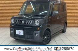 suzuki spacia 2022 CFJ1755870