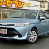 toyota corolla-axio 2015 -TOYOTA--Corolla Axio DAA-NKE165--NKE165-7127789---TOYOTA--Corolla Axio DAA-NKE165--NKE165-7127789- image 1