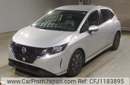 nissan note 2022 -NISSAN--Note E13-070298---NISSAN--Note E13-070298-