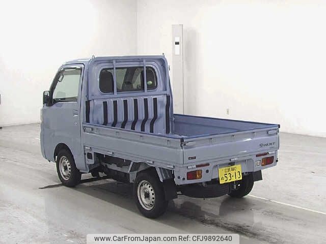 daihatsu hijet-truck 2019 -DAIHATSU 【広島 480ﾇ5313】--Hijet Truck S510P-0303298---DAIHATSU 【広島 480ﾇ5313】--Hijet Truck S510P-0303298- image 2