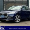 audi q5 2017 -AUDI--Audi Q5 DBA-FYDAXS--WAUZZZFY9H2046230---AUDI--Audi Q5 DBA-FYDAXS--WAUZZZFY9H2046230- image 1