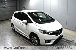 honda fit 2014 -HONDA--Fit GK4-3001949---HONDA--Fit GK4-3001949-