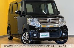 honda n-box 2013 -HONDA--N BOX DBA-JF1--JF1-1296913---HONDA--N BOX DBA-JF1--JF1-1296913-