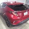 toyota c-hr 2017 -TOYOTA 【奈良 332ﾁ5888】--C-HR ZYX10-2025594---TOYOTA 【奈良 332ﾁ5888】--C-HR ZYX10-2025594- image 6