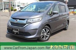 honda freed-hybrid 2018 CFJ1677011