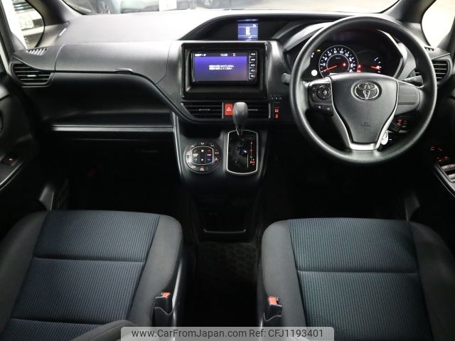 toyota noah 2020 -TOYOTA--Noah DBA-ZRR80G--ZRR80-0588066---TOYOTA--Noah DBA-ZRR80G--ZRR80-0588066- image 2