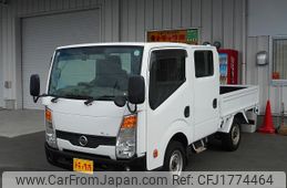 nissan atlas 2016 CFJ1774464