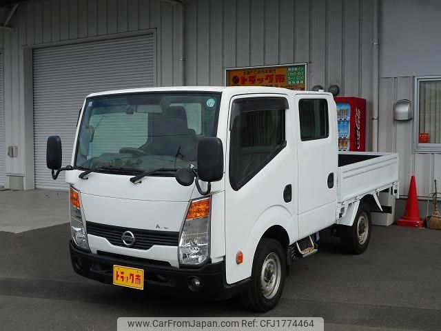 nissan atlas 2016 CFJ1774464 image 1