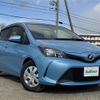 toyota vitz 2015 quick_quick_DBA-NSP130_NSP130-2202646 image 1