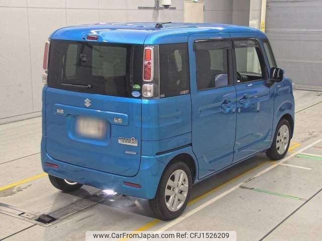 suzuki spacia 2019 CFJ1526209 image 2
