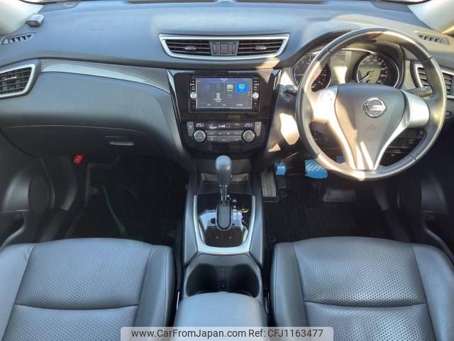 nissan x-trail 2015 -NISSAN--X-Trail DAA-HNT32--HNT32-112941---NISSAN--X-Trail DAA-HNT32--HNT32-112941- image 2