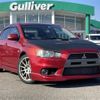 mitsubishi lancer 2008 -MITSUBISHI--Lancer CBA-CZ4A--CZ4A-0004339---MITSUBISHI--Lancer CBA-CZ4A--CZ4A-0004339- image 1