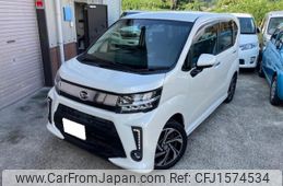 daihatsu move 2018 CFJ1574534