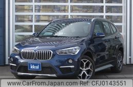 bmw x1 2017 -BMW--BMW X1 LDA-HT20--WBAHT920305G90308---BMW--BMW X1 LDA-HT20--WBAHT920305G90308-