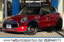 mini mini-others 2018 -BMW--BMW Mini DBA-XR15M--WMWXR32080TL99447---BMW--BMW Mini DBA-XR15M--WMWXR32080TL99447-