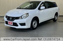 nissan ad-van 2019 -NISSAN--AD Van DBF-VY12--VY12-264116---NISSAN--AD Van DBF-VY12--VY12-264116-