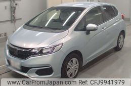 honda fit 2019 -HONDA 【つくば 501そ7629】--Fit GK3-1351182---HONDA 【つくば 501そ7629】--Fit GK3-1351182-