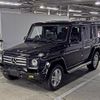 mercedes-benz g-class 2013 -MERCEDES-BENZ--Benz G Class WDB4633462X214881---MERCEDES-BENZ--Benz G Class WDB4633462X214881- image 5