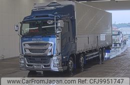 isuzu giga 2017 -ISUZU--Giga CYJ77B-7007981---ISUZU--Giga CYJ77B-7007981-