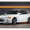 mitsubishi lancer 1996 CFJ1684677 image 1