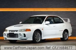 mitsubishi lancer 1996 CFJ1684677
