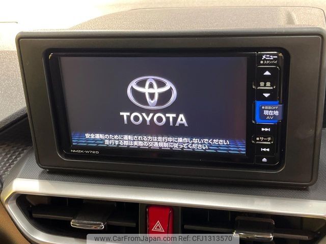 toyota raize 2022 -TOYOTA--Raize 5BA-A201A--A201A-0005269---TOYOTA--Raize 5BA-A201A--A201A-0005269- image 2