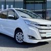 toyota noah 2018 -TOYOTA--Noah DBA-ZRR80G--ZRR80-0384511---TOYOTA--Noah DBA-ZRR80G--ZRR80-0384511- image 1