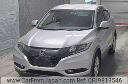 honda vezel 2014 -HONDA--VEZEL RU4-1006854---HONDA--VEZEL RU4-1006854-