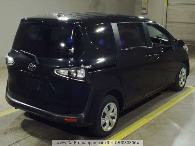 toyota sienta 2022 -TOYOTA--Sienta 3BA-NCP175G--NCP175-7048134---TOYOTA--Sienta 3BA-NCP175G--NCP175-7048134- image 2