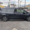 honda odyssey 2014 -HONDA--Odyssey DBA-RC1--RC1-1021809---HONDA--Odyssey DBA-RC1--RC1-1021809- image 12