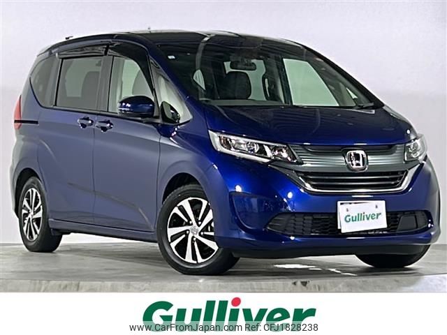 honda freed 2017 CFJ1828238 image 1
