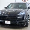 porsche cayenne 2018 GOO_JP_700250572030240927001 image 5