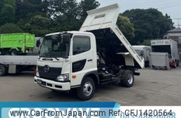 hino ranger 2020 -HINO--Hino Ranger 2KG-FC2ABA--FC2AB-122801---HINO--Hino Ranger 2KG-FC2ABA--FC2AB-122801-