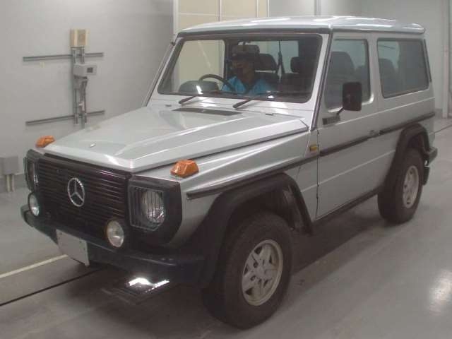 1988 Mercedes-Benz 230GE for Sale