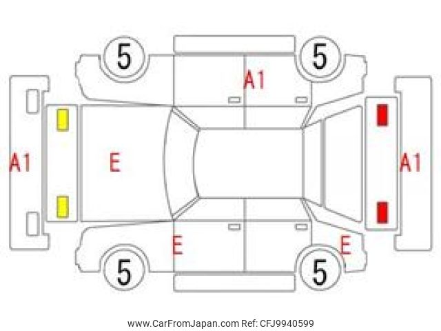 lexus rx 2017 -LEXUS--Lexus RX DBA-AGL20W--AGL20-0005592---LEXUS--Lexus RX DBA-AGL20W--AGL20-0005592- image 2