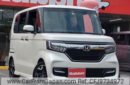 honda n-box 2018 -HONDA--N BOX DBA-JF3--JF3-2040424---HONDA--N BOX DBA-JF3--JF3-2040424-