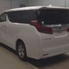 toyota alphard 2019 -TOYOTA--Alphard DAA-AYH30W--AYH30-0087120---TOYOTA--Alphard DAA-AYH30W--AYH30-0087120- image 6