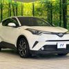 toyota c-hr 2017 -TOYOTA--C-HR DAA-ZYX10--ZYX10-2091161---TOYOTA--C-HR DAA-ZYX10--ZYX10-2091161- image 17