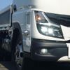 mitsubishi-fuso canter 2022 CFJ1806701 image 8