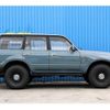 toyota land-cruiser 1993 -TOYOTA--Land Cruiser S-HDJ81V--HDJ810040614---TOYOTA--Land Cruiser S-HDJ81V--HDJ810040614- image 6