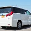 toyota alphard 2022 -TOYOTA--Alphard 6AA-AYH30W--AYH30-0148359---TOYOTA--Alphard 6AA-AYH30W--AYH30-0148359- image 5